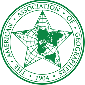 American Association of Geographers